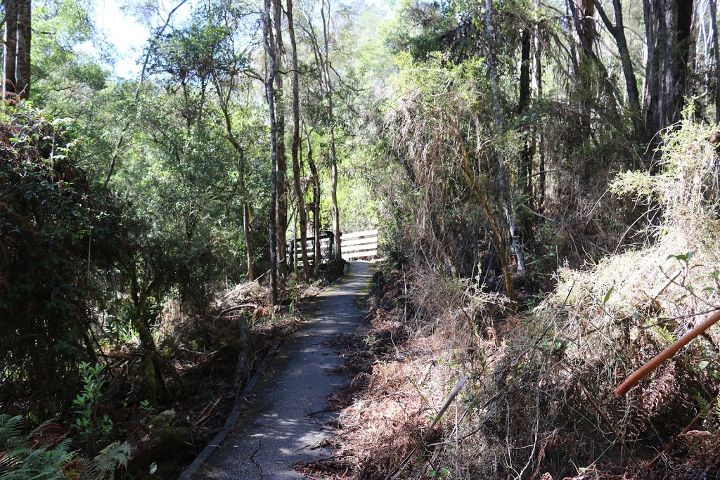 McKenzie River Rainforest Walk | tourist attraction | Club Terrace VIC 3889, Australia | 131963 OR +61 131963