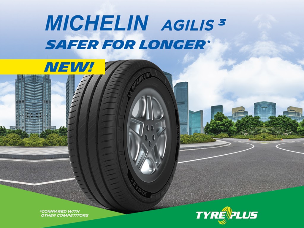 Tyreplus Tully | 8 Richardson St, Tully QLD 4854, Australia | Phone: (07) 4068 1462