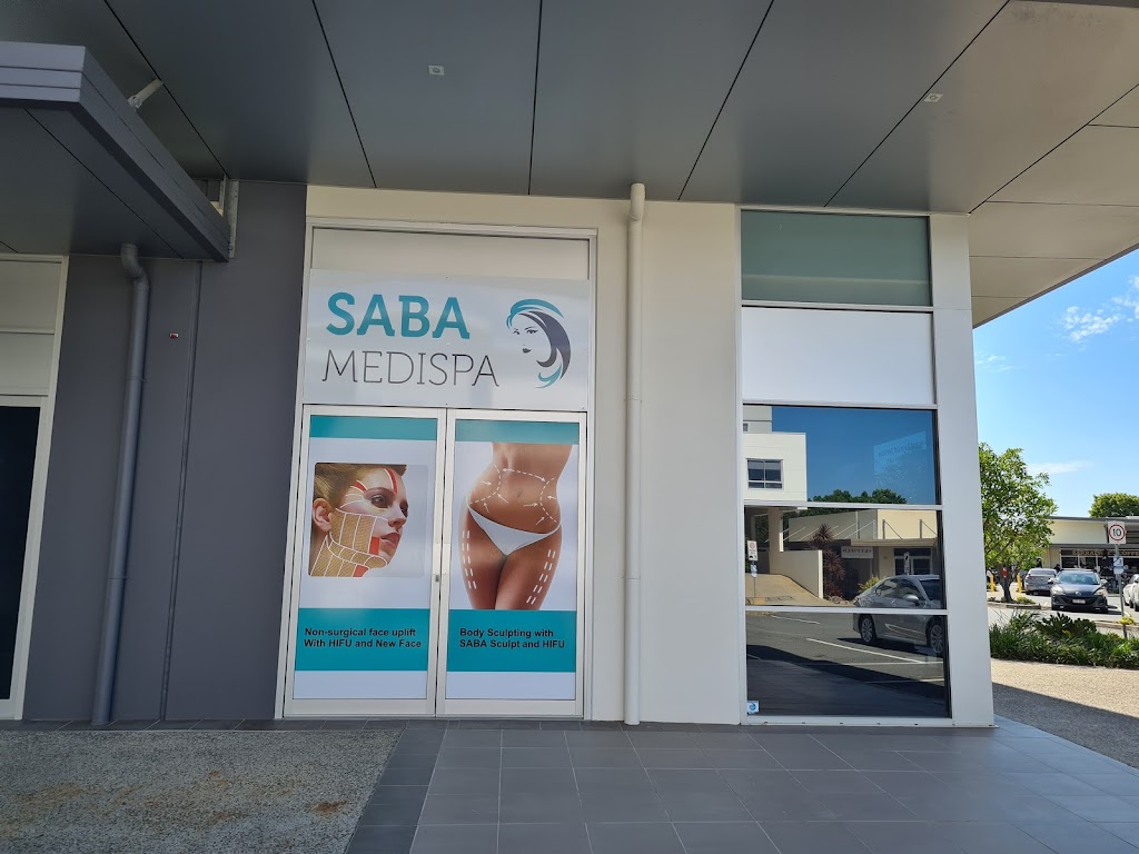 SABA Medispa - Non-Surgical Facelift Gold Coast | 13/340 Hope Island Rd, Hope Island QLD 4212, Australia | Phone: 0401 683 435