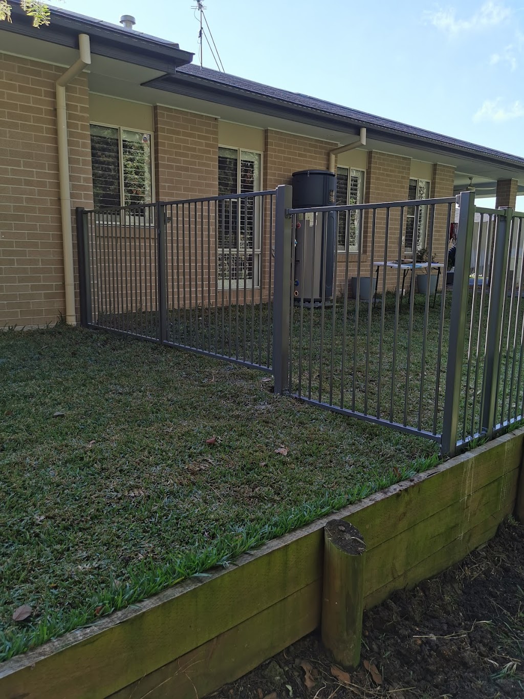 Joeztheman Fencing and Gates | general contractor | 8 Adam Ave, Rutherford NSW 2320, Australia | 0473484295 OR +61 473 484 295