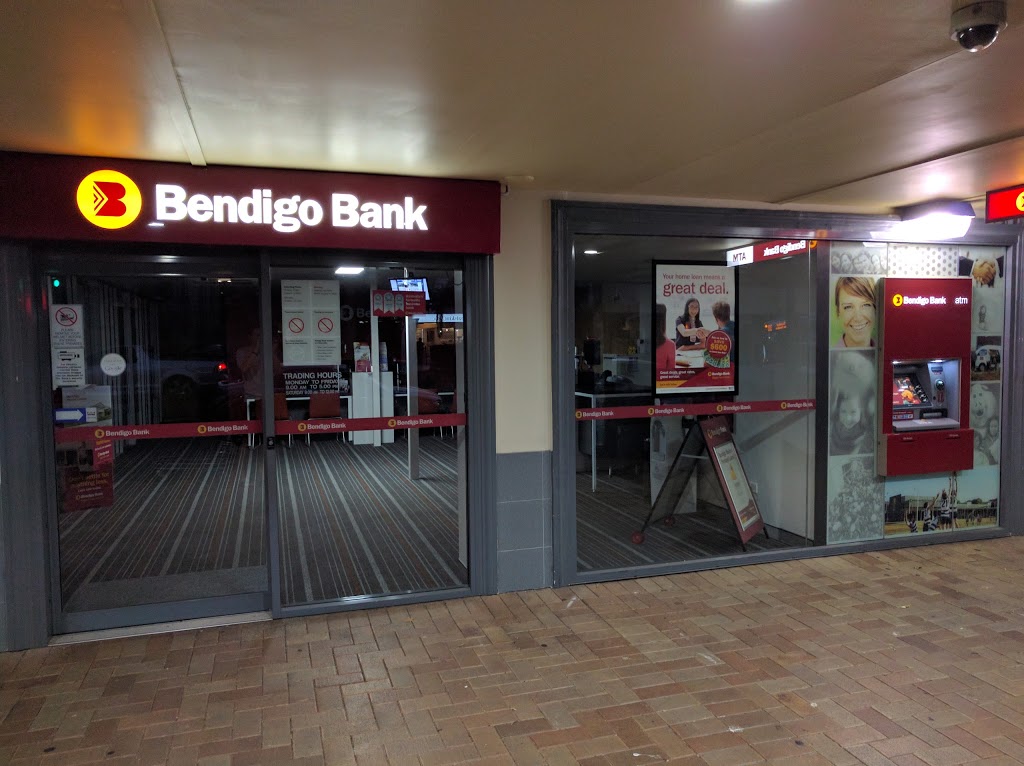 Bendigo Bank | 71 Racecourse Rd, Ascot QLD 4007, Australia | Phone: (07) 3268 6611