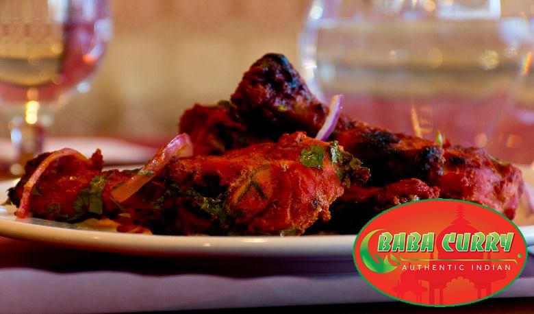 Baba curry | restaurant | 53A Byrnes St, Mareeba QLD 4880, Australia | 0740921534 OR +61 7 4092 1534