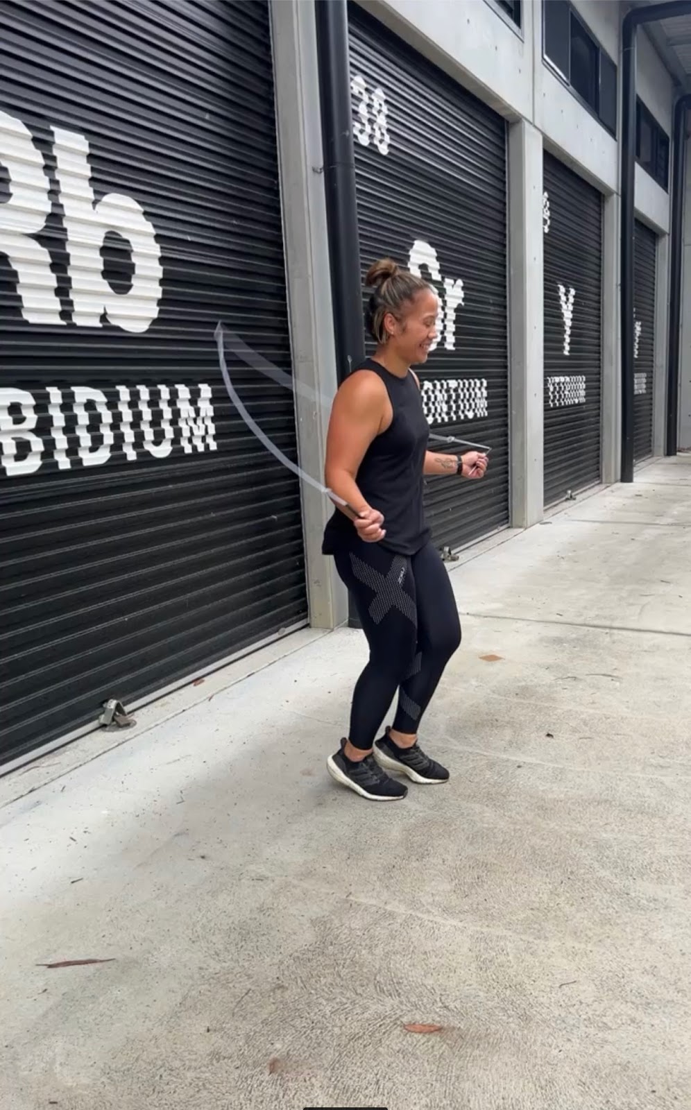 JDHF Coaching | Factory 36/2 Warren Rd, Warnervale NSW 2259, Australia | Phone: 0435 778 095