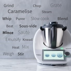 Tracey Sever- Thermomix Consultant & Team Leader | Nar Nar Goon - Longwarry Rd, Bunyip VIC 3815, Australia | Phone: 0407 828 068