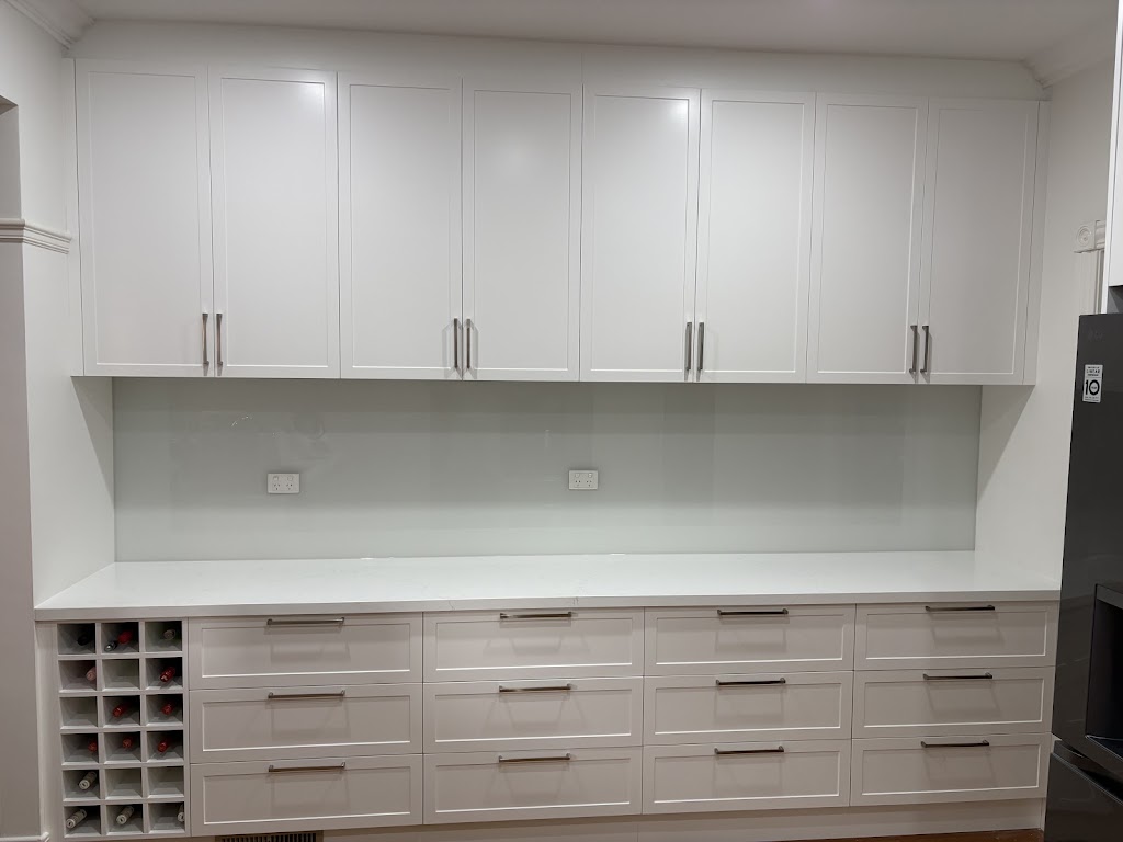 Maks Joinery | Unit 1/58 Kirkham Rd W, Keysborough VIC 3173, Australia | Phone: 0412 165 211