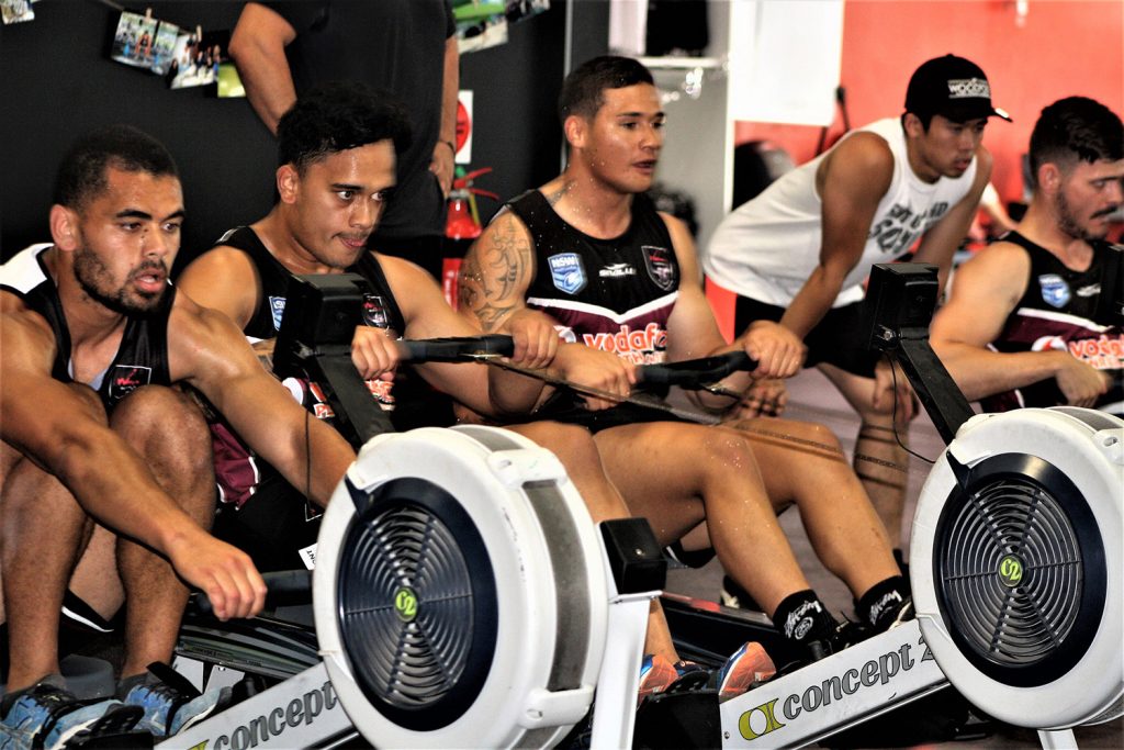 Breakthrough Fitness Australia | gym | 200 Railway Terrace, Merrylands NSW 2161, Australia | 0296378815 OR +61 2 9637 8815