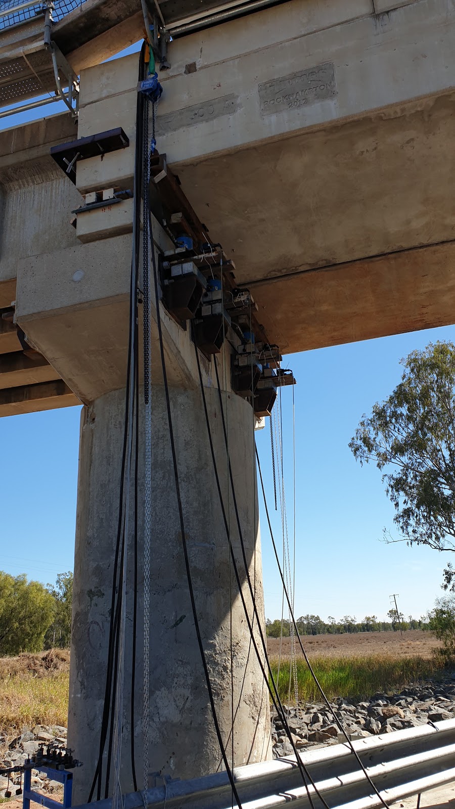 Precise Positioning Solutions Pty Ltd | 18 Albert St, Rockhampton City QLD 4700, Australia | Phone: 0417 961 506