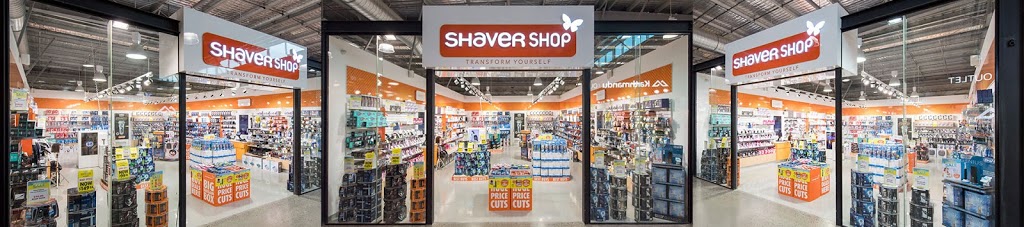 Shaver Shop Essendon DFO | home goods store | shop g046/100 Bulla Rd, Essendon Fields VIC 3041, Australia | 0383766904 OR +61 3 8376 6904