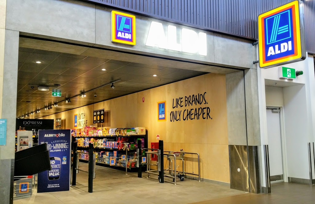 ALDI Kilburn | supermarket | 400 Churchill Rd, Kilburn SA 5084, Australia