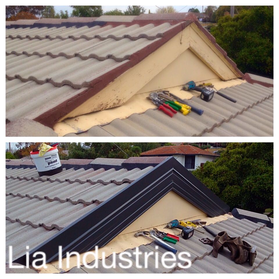 Lia Industries Roofing | Allen St, Mirboo North VIC 3871, Australia | Phone: 0439 319 436