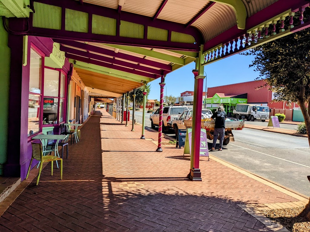 Leonora Pharmacy | 72 Tower St, Leonora WA 6438, Australia | Phone: (08) 9037 6820 Leonora Pharmacy | 72 Tower St, Leonora WA 6438, Australia | Phone: (08) 9037 6820