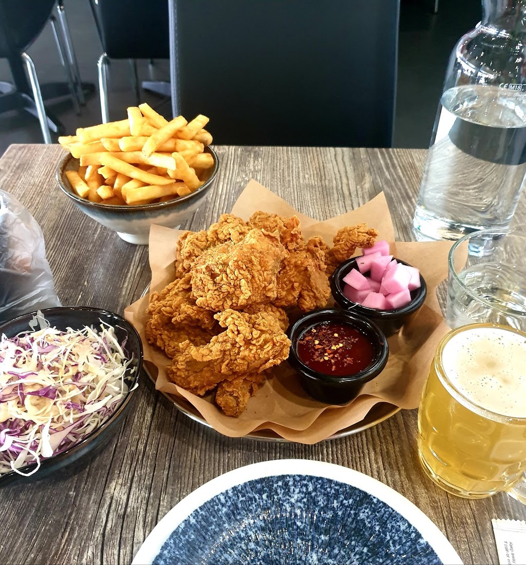 Seoul Chicken and Beer | 132 Eighth St, Mildura VIC 3500, Australia | Phone: (03) 5021 5641