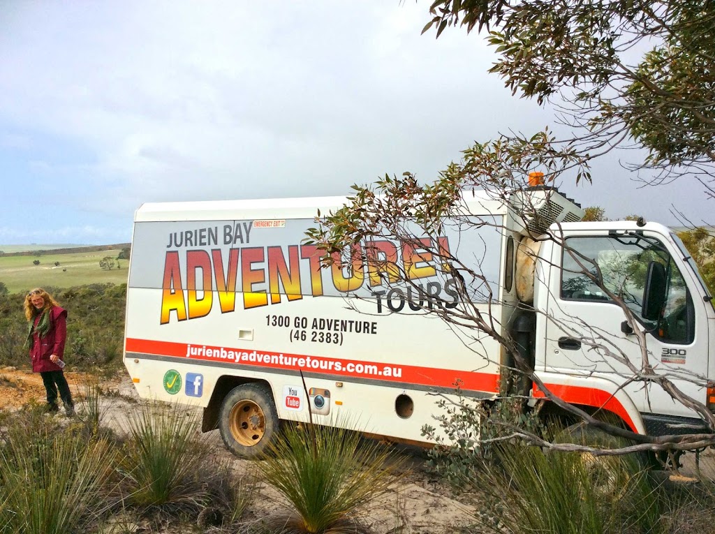 Jurien Bay Adventure Tours | Bashford St, Jurien Bay WA 6516, Australia | Phone: 1300 462 383