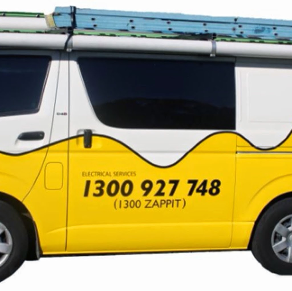 Zappit Electrical Services Pty Ltd | store | 33 Premier Way, Bateau Bay NSW 2261, Australia | 1300927748 OR +61 1300 927 748