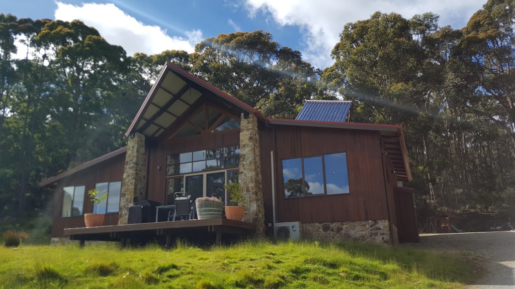 Adventure Bay Retreat Bruny Island | lodging | 49 Hayes Rd, Adventure Bay TAS 7150, Australia | 0419300392 OR +61 419 300 392