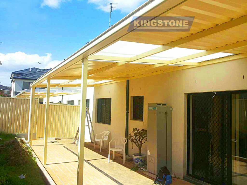 Kingstone Building Material Supplies | store | 61 Lakemba St, Belmore NSW 2192, Australia | 0297507128 OR +61 2 9750 7128