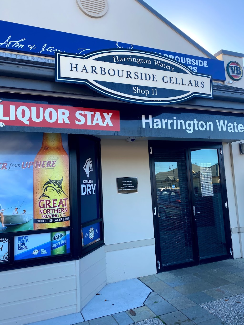 Crowdy Head Boat Harbour | 562 Crowdy Head Rd, Crowdy Head NSW 2427, Australia | Phone: (02) 6592 5399