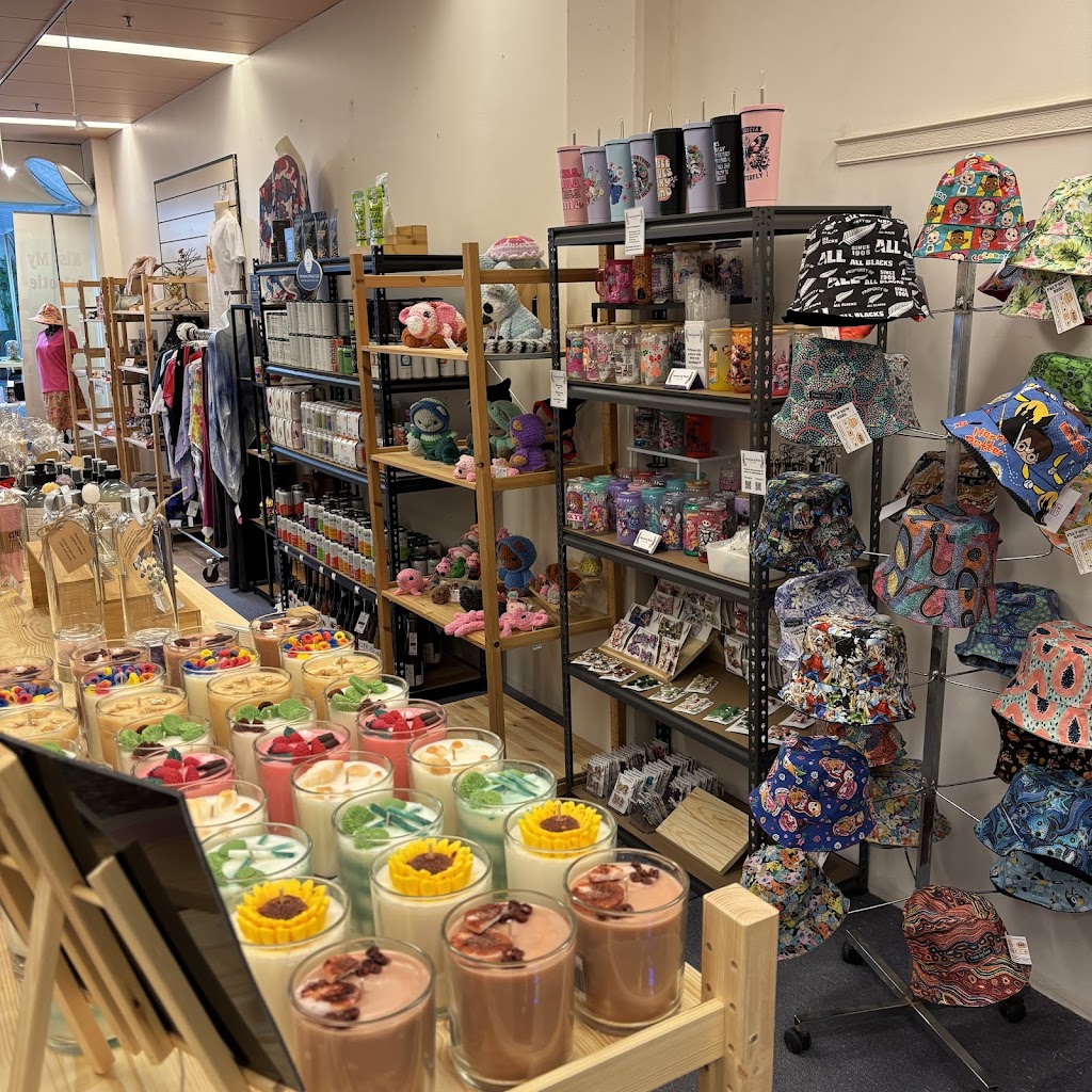 Kiss My Patootie Collective | 700 Logan Rd, Greenslopes QLD 4120, Australia | Phone: 0421 354 464