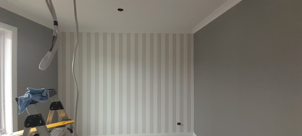 SKD painting and decorating | 2 Patriot Bvd, Clyde North VIC 3978, Australia | Phone: 0451 688 311