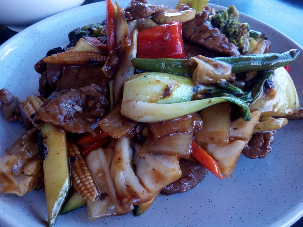 SOY Asian Cuisine | Corner Torquay Rd and, Main St, Pialba QLD 4655, Australia | Phone: (07) 4194 2568