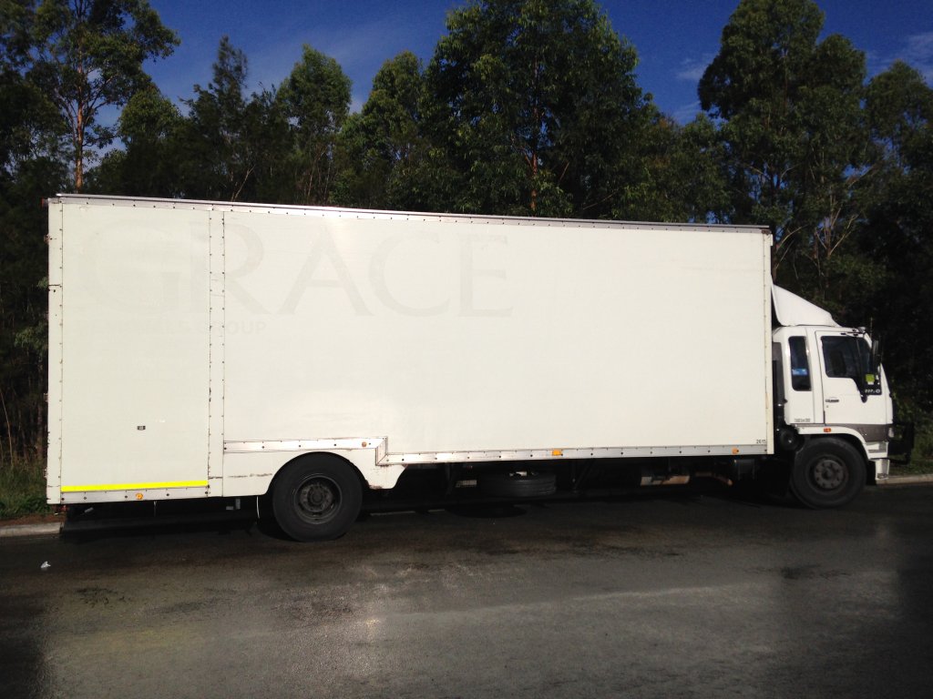 Chatswood Removals | moving company | 2 Korinya Rd, Castle Cove NSW 2069, Australia | 0432784369 OR +61 432 784 369