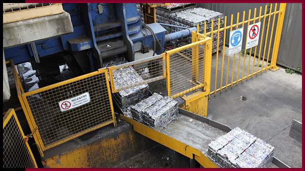 Future Recycling Metals |  | 194-204 Ordish Rd, Dandenong South VIC 3175, Australia | 137329 OR +61 137329