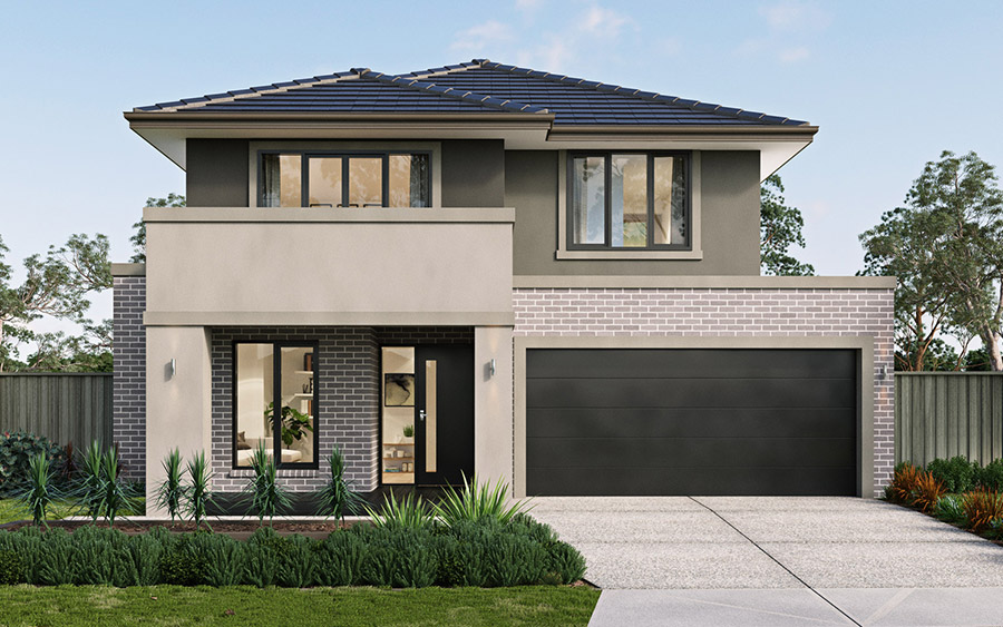 Metricon Homes | general contractor | 219 High St, Kangaroo Flat VIC 3555, Australia | 0353336360 OR +61 3 5333 6360