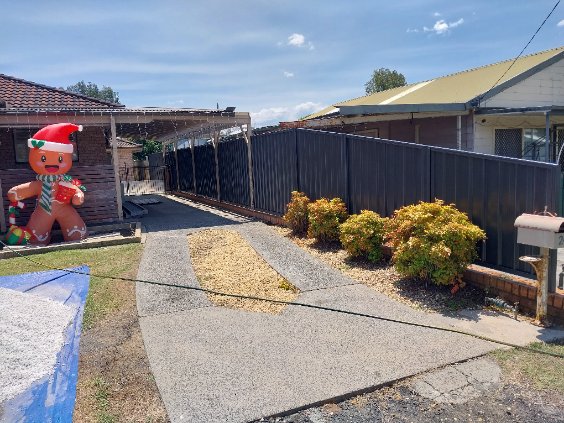 Str8az fencing & gates | Unit 6/22 Accolade Ave, Morisset NSW 2264, Australia | Phone: 0481 955 633