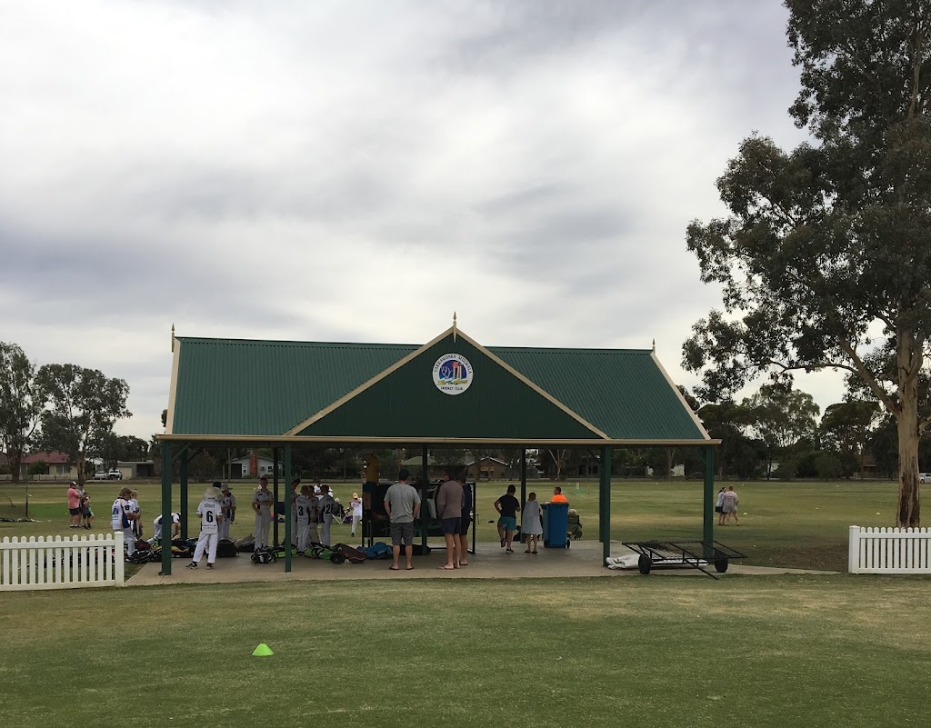 Junior Cricket Ovals | Junior Cricket Ovals, Dunlop St, Yarrawonga VIC 3730, Australia | Phone: (03) 5744 3721