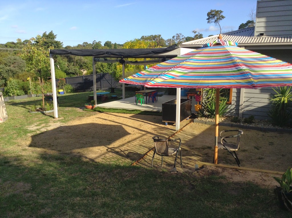 Humphries Road Family Day Care | 80 Humphries Rd, Mount Eliza VIC 3930, Australia | Phone: 0425 700 967