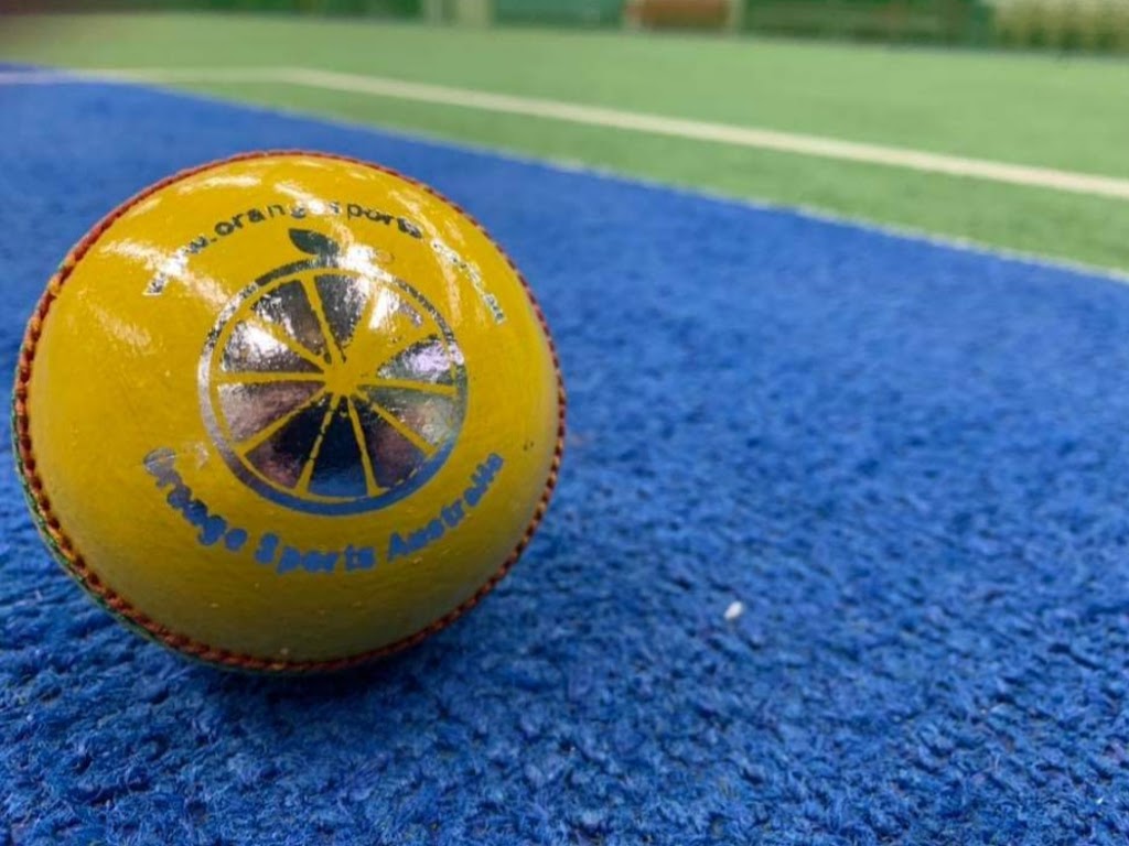 Richmond Indoor Cricket & Sport Centre | 14 Lukis Ave, Richmond NSW 2753, Australia | Phone: (02) 4578 4811