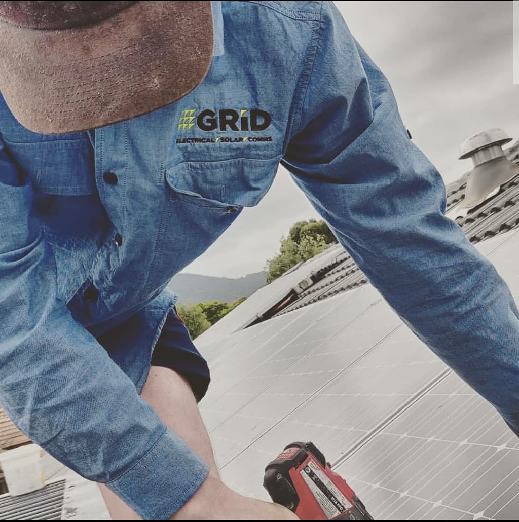 GRID Electrical Solar Comms | electrician | 28 Clyde St, Diamond Creek VIC 3089, Australia | 0421655350 OR +61 421 655 350