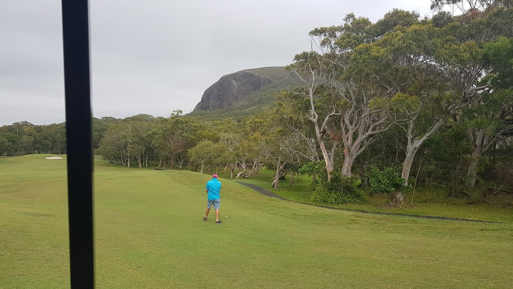 Palmer Coolum Resort Golf Course | 1 Warran Rd, Yaroomba QLD 4573, Australia | Phone: (07) 5446 1234