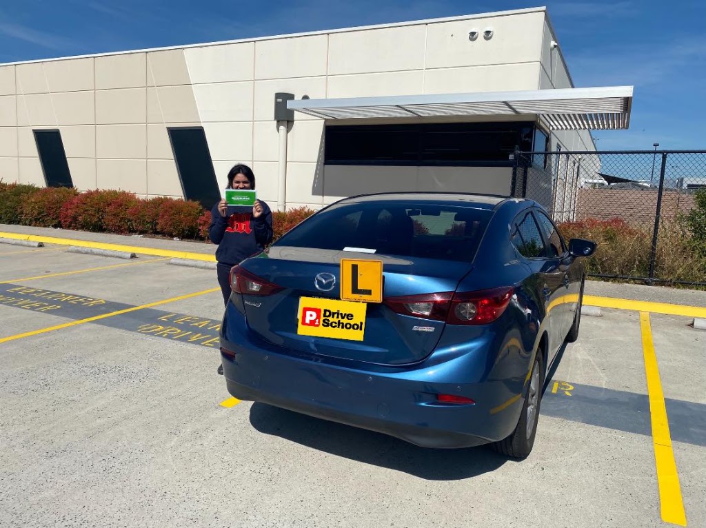 P1 Drive School | Pia Dr, Rowville VIC 3178, Australia | Phone: 0426 831 153
