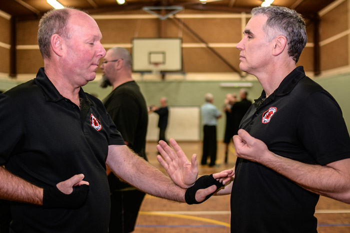 Southern Wing Chun | East Primary School, Monarch St, Morphett Vale SA 5162, Australia | Phone: 0435 219 830