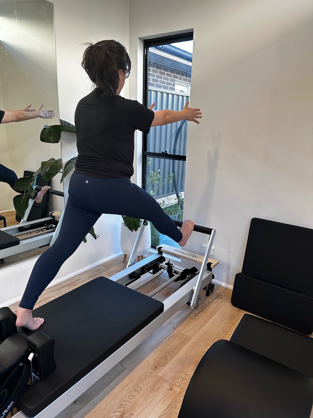 Regain Pilates Studio | Emerald Hills Blvd, Leppington NSW 2179, Australia | Phone: 0476 233 916