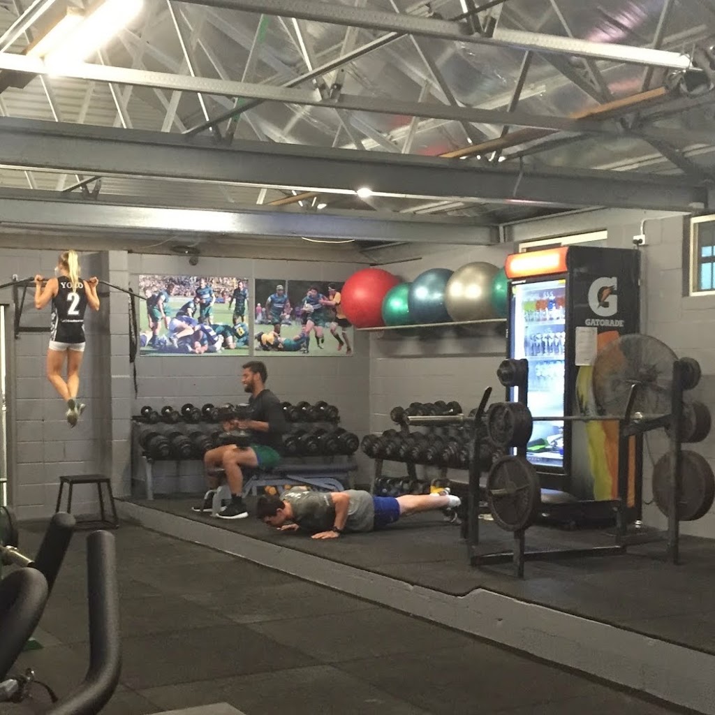 PropelPerform | 1 Yoku Rd, Ashgrove QLD 4060, Australia | Phone: 0409 625 263