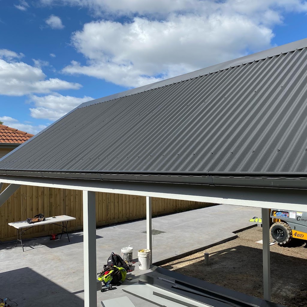 NC Plumbing & Roofing | 2 Junction Rd, Mount Evelyn VIC 3796, Australia | Phone: 0400 829 470