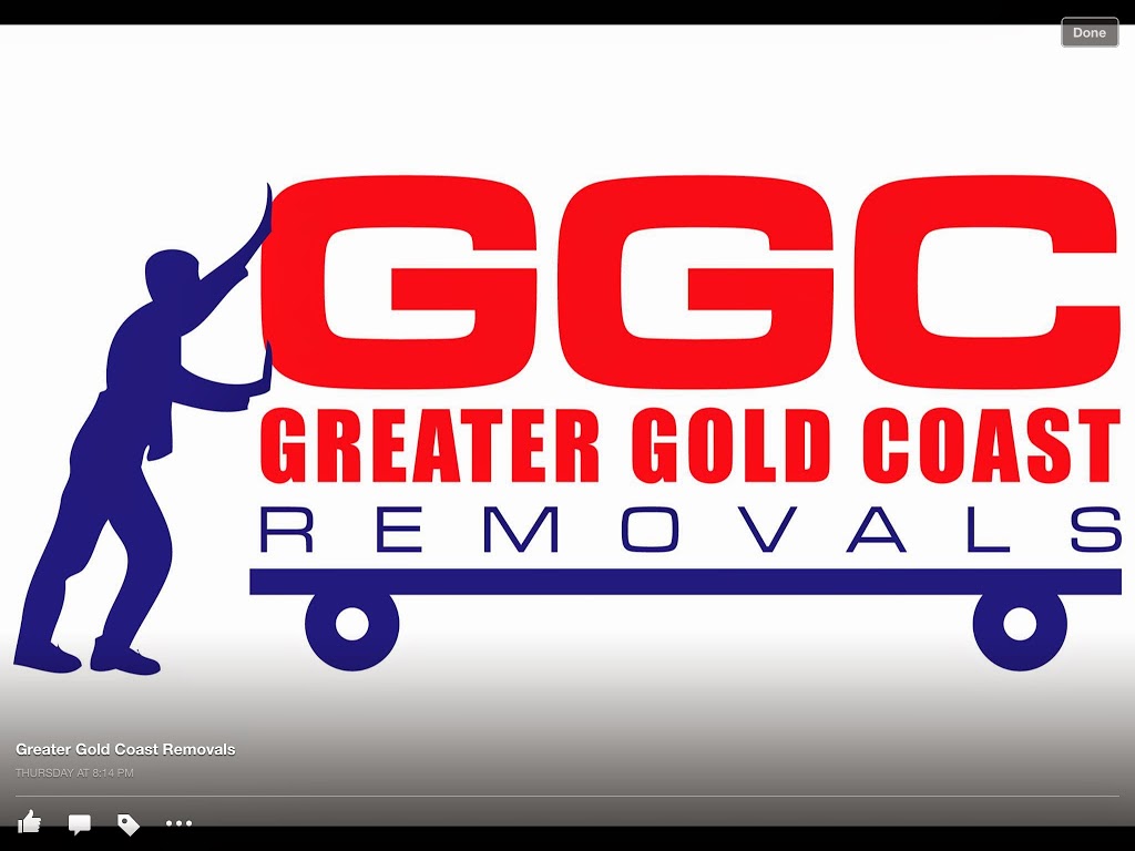 Move U Removals | moving company | 38 Bonogin Rd, Mudgeeraba QLD 4213, Australia | 0755730719 OR +61 7 5573 0719