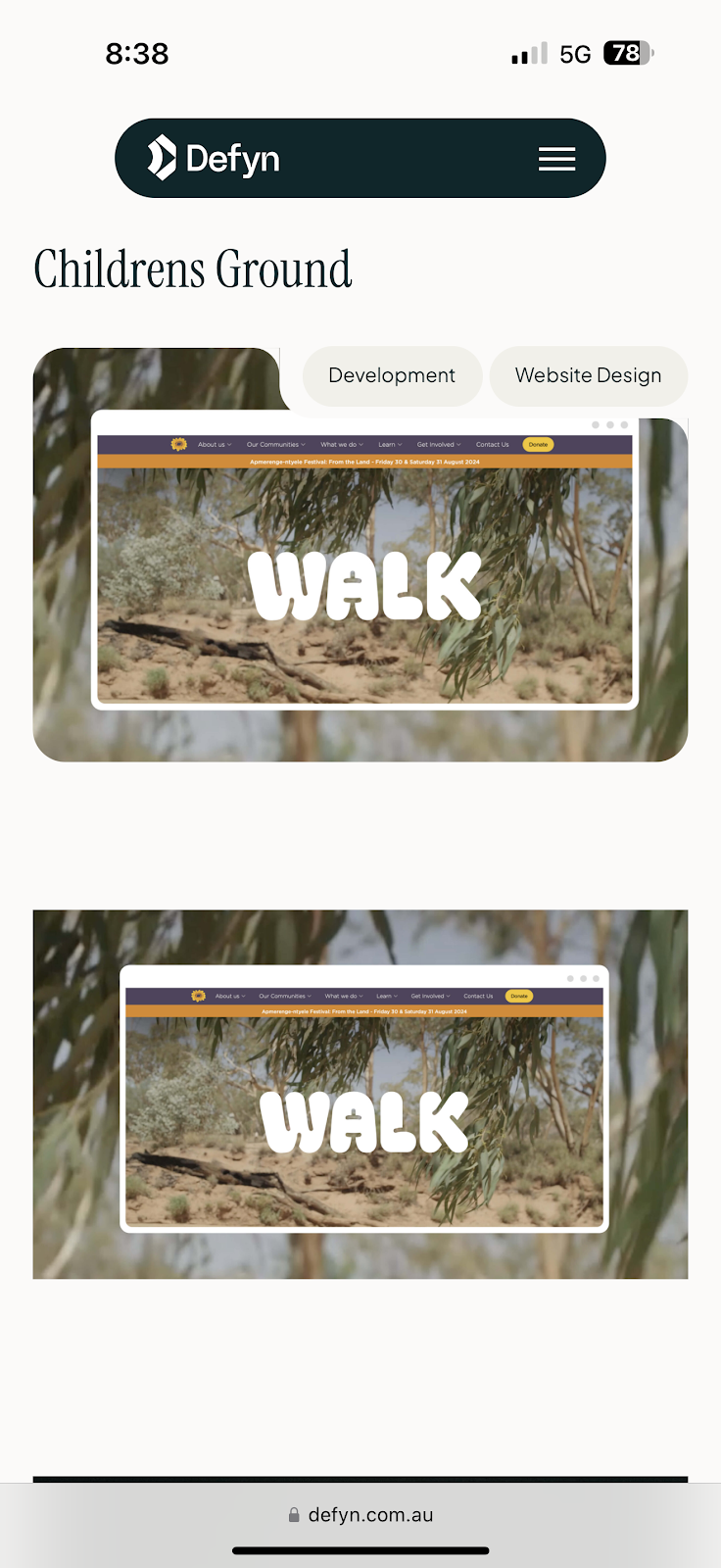 Defyn Digital | 135 Swallow Dr, Erskine Park NSW 2759, Australia | Phone: (02) 9834 4119