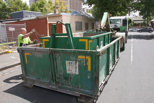 Metropolitan Bin Hire | 4/94/98 Kirkham Rd W, Keysborough VIC 3173, Australia | Phone: 1300 737 612
