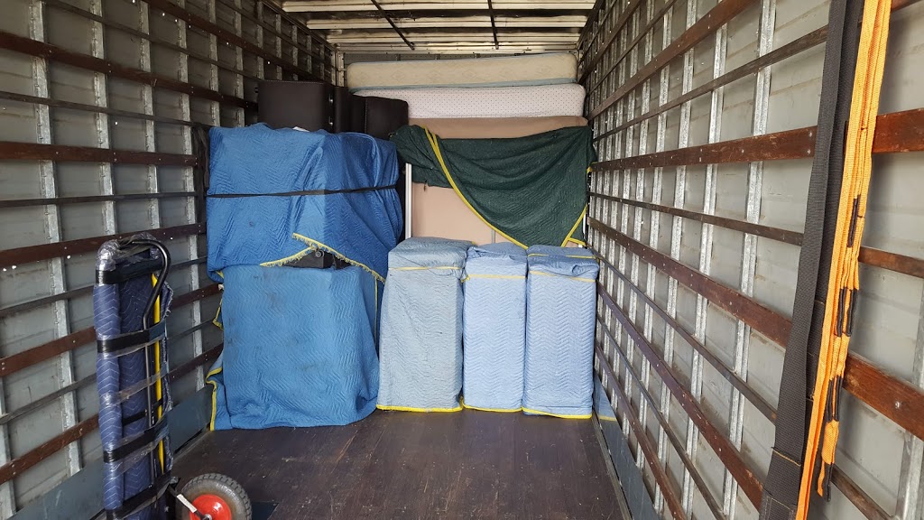 Eastern State Removals | moving company | 9 Balook Dr, Beresfield NSW 2322, Australia | 0448626916 OR +61 448 626 916