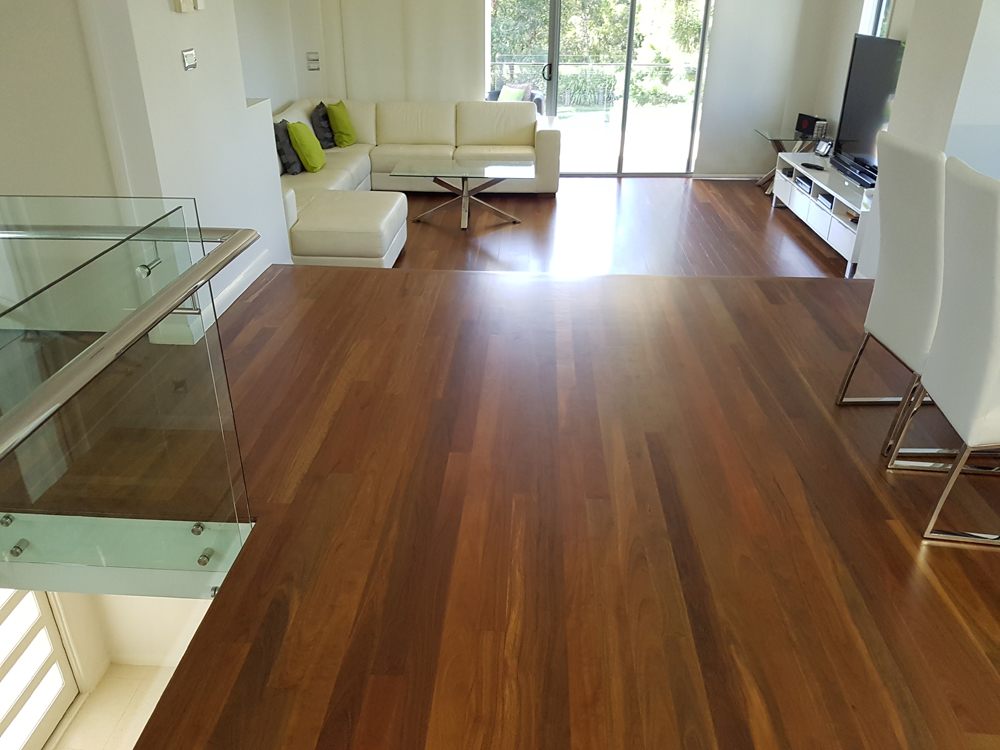 Economy Floor Sanding | 32 Somers St, Cashmere QLD 4500, Australia | Phone: 0419 684 404