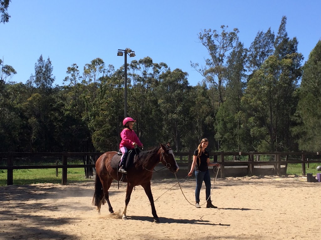 Jessies Riding Academy | Lake Cathie NSW 2445, Australia | Phone: 0416 309 486