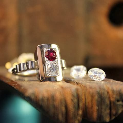 Rose & Crown Jewellers | jewelry store | 272 High St, Northcote VIC 3070, Australia