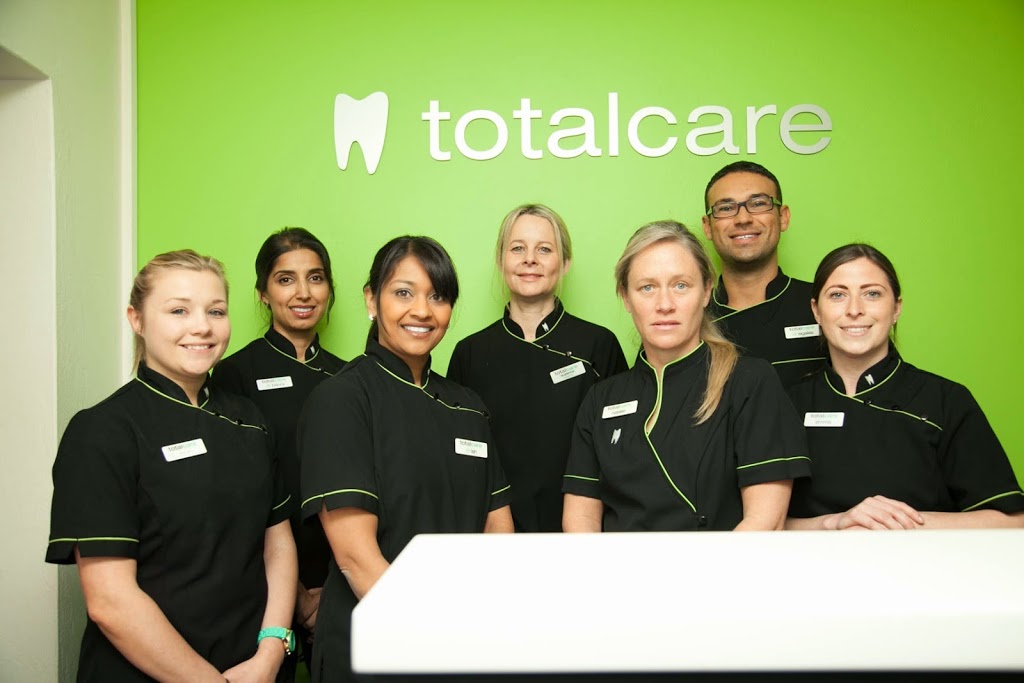 Totalcare Dentistry Bondi | dentist | 187-189 Old South Head Rd, Bondi Junction NSW 2022, Australia | 0293873637 OR +61 2 9387 3637