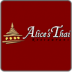 Alices Thai | restaurant | 1/19-21 E Row, Canberra ACT 2601, Australia | 0262307470 OR +61 2 6230 7470