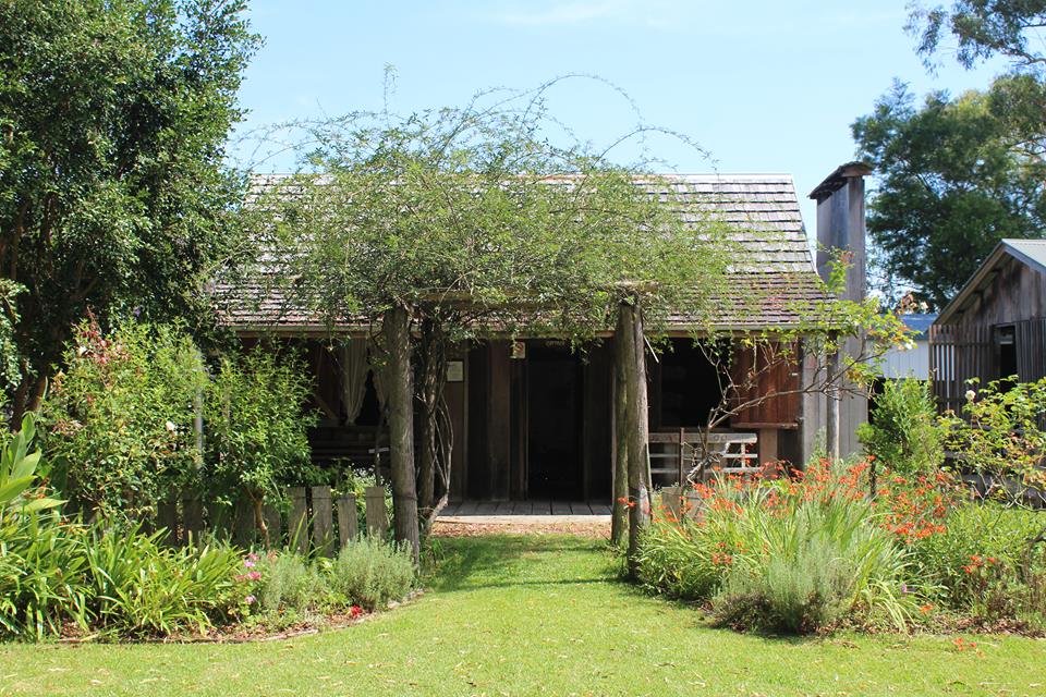 Mary Boultons Pioneer Cottage & Museum | 38 Gumma Rd, Macksville NSW 2447, Australia | Phone: (02) 6568 2626
