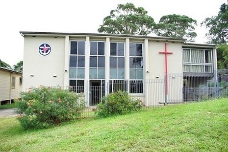 Milton-Ulladulla Uniting Church | church | Cnr North St and, Princes Hwy, Ulladulla NSW 2539, Australia | 0473345744 OR +61 473 345 744