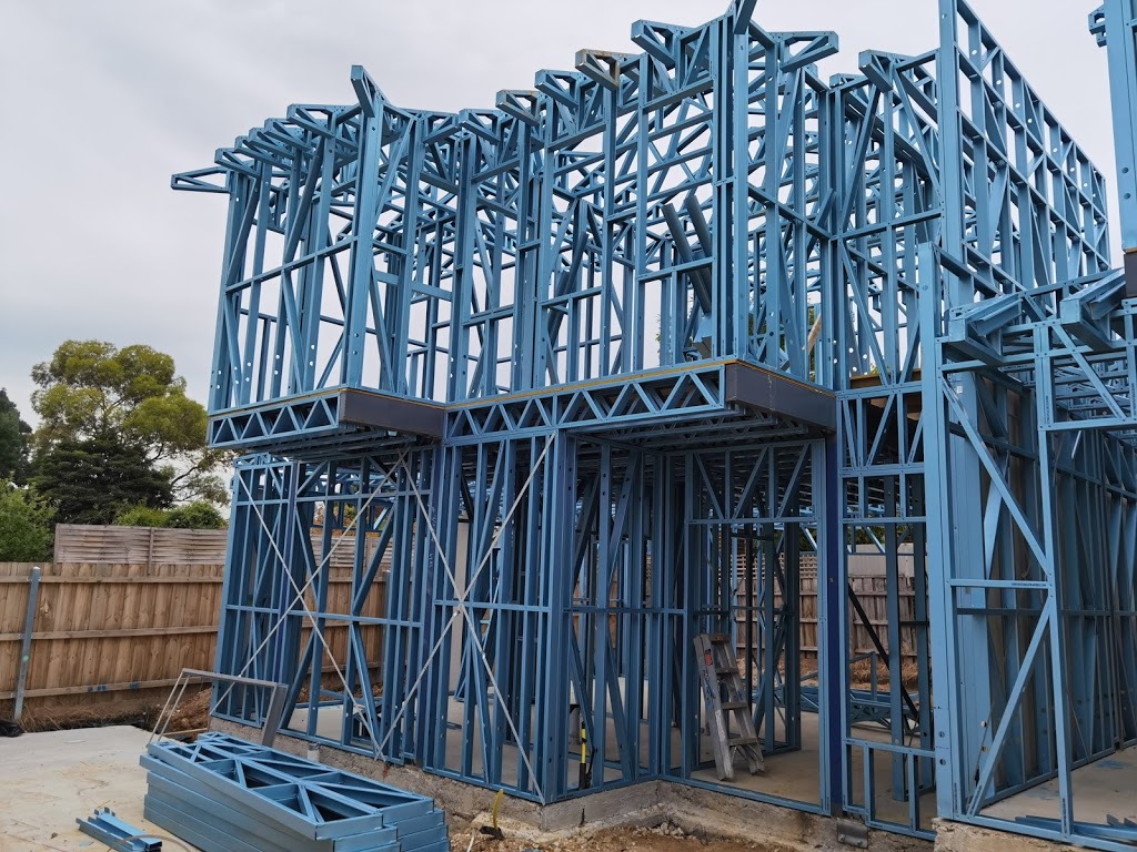 Harvest Steel Framing Pty Ltd | Unit 2/64 Bennet St, Dandenong VIC 3175, Australia | Phone: 0421 573 616